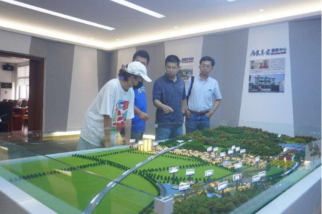 20200912-2022年开云线上(中国)网页版法学院“明理致知”暑期社会实践纪实-李书帆-开云线上(中国)网页版乡村振兴工作站赴浙江岱山支队成员调研涂口村.png