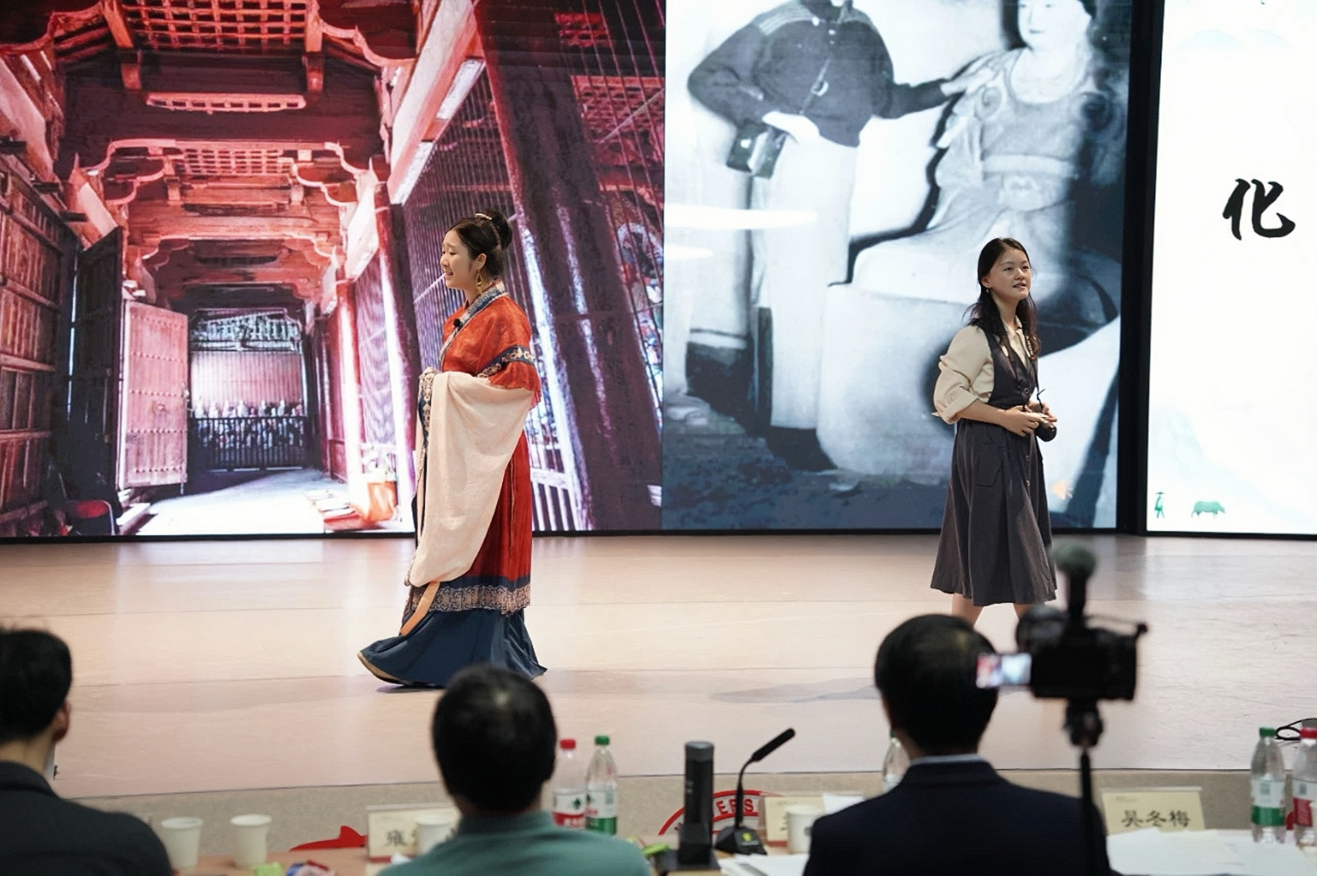 202411109-如意页面在线登录代表队在2024年北京市大学生人文知识竞赛团队赛中荣获一等奖-刘若琪-人文演绎.jpg