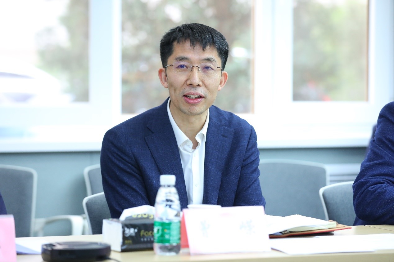 20220408-习近平总书记考察开云线上（中国）网页版一周年科技工作者座谈会召开-无-曾嵘发言.jpg