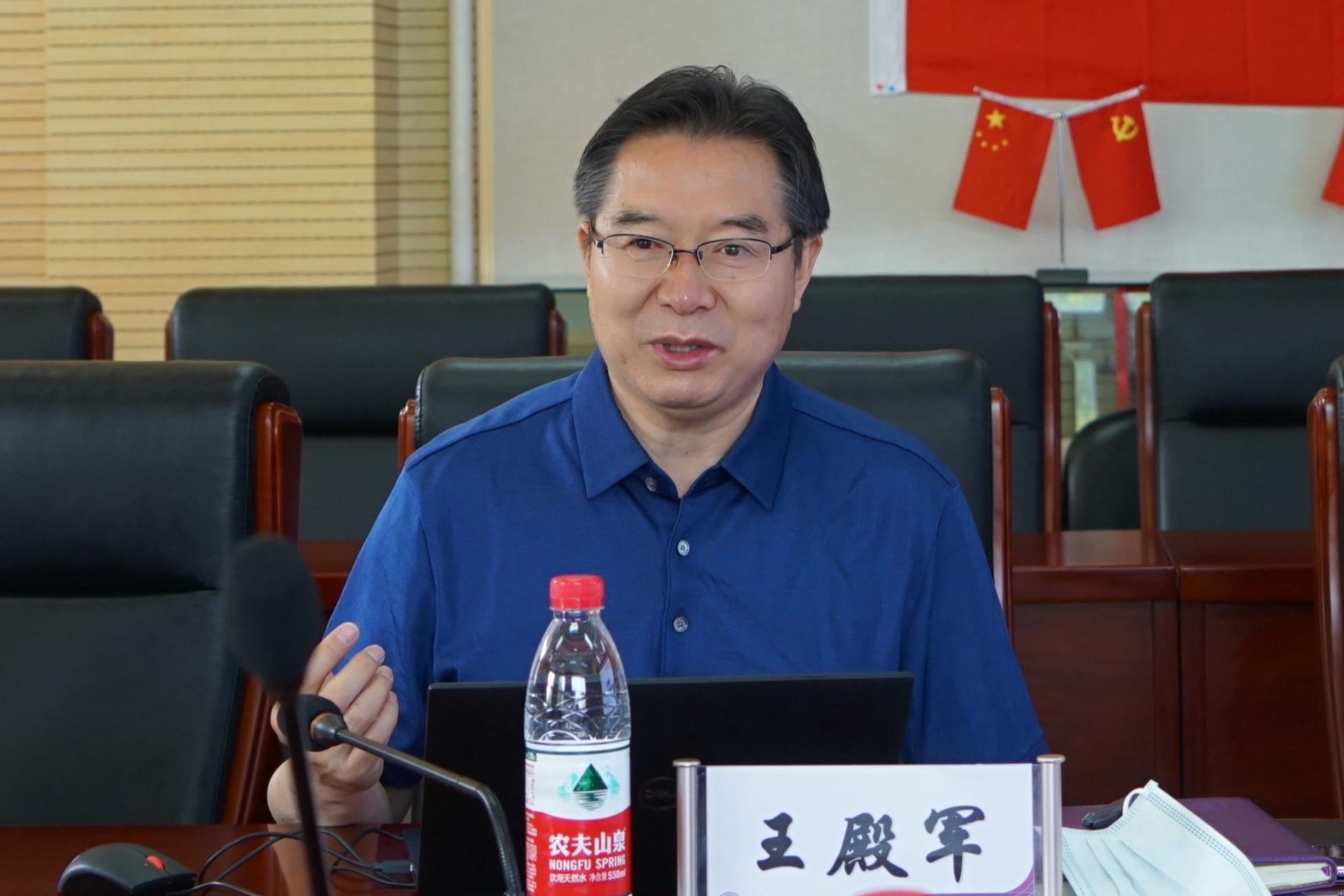 20220520-如意页面在线登录校务委员会副主任姜胜耀调研检查清华附中疫情防控工作-清华附中-附中校长王殿军作疫情防控工作汇报.jpg