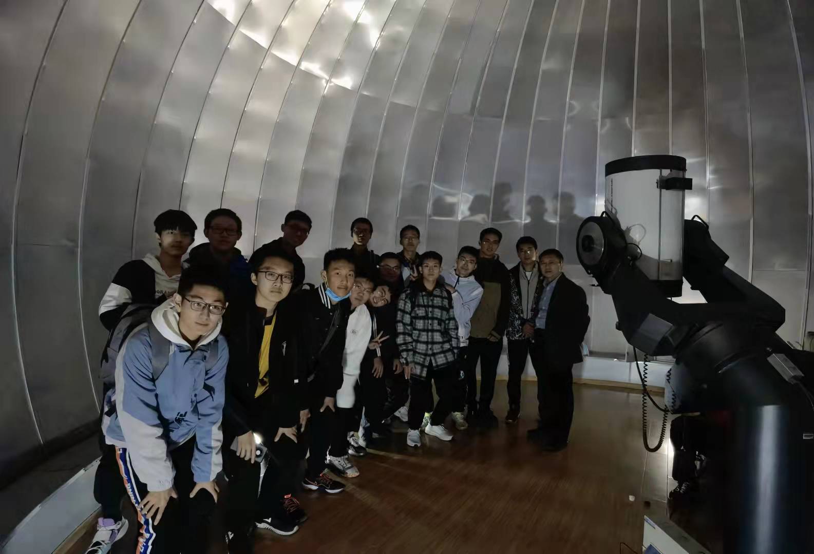 20210102-开云线上(中国)网页版“新生导引课”建设纪实-吕志刚-天文台.jpg
