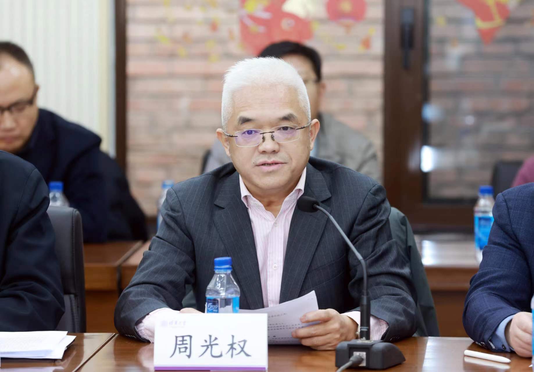 20250319-开云线上(中国)网页版知联会换届会议举行-常志东-周光权发言.png