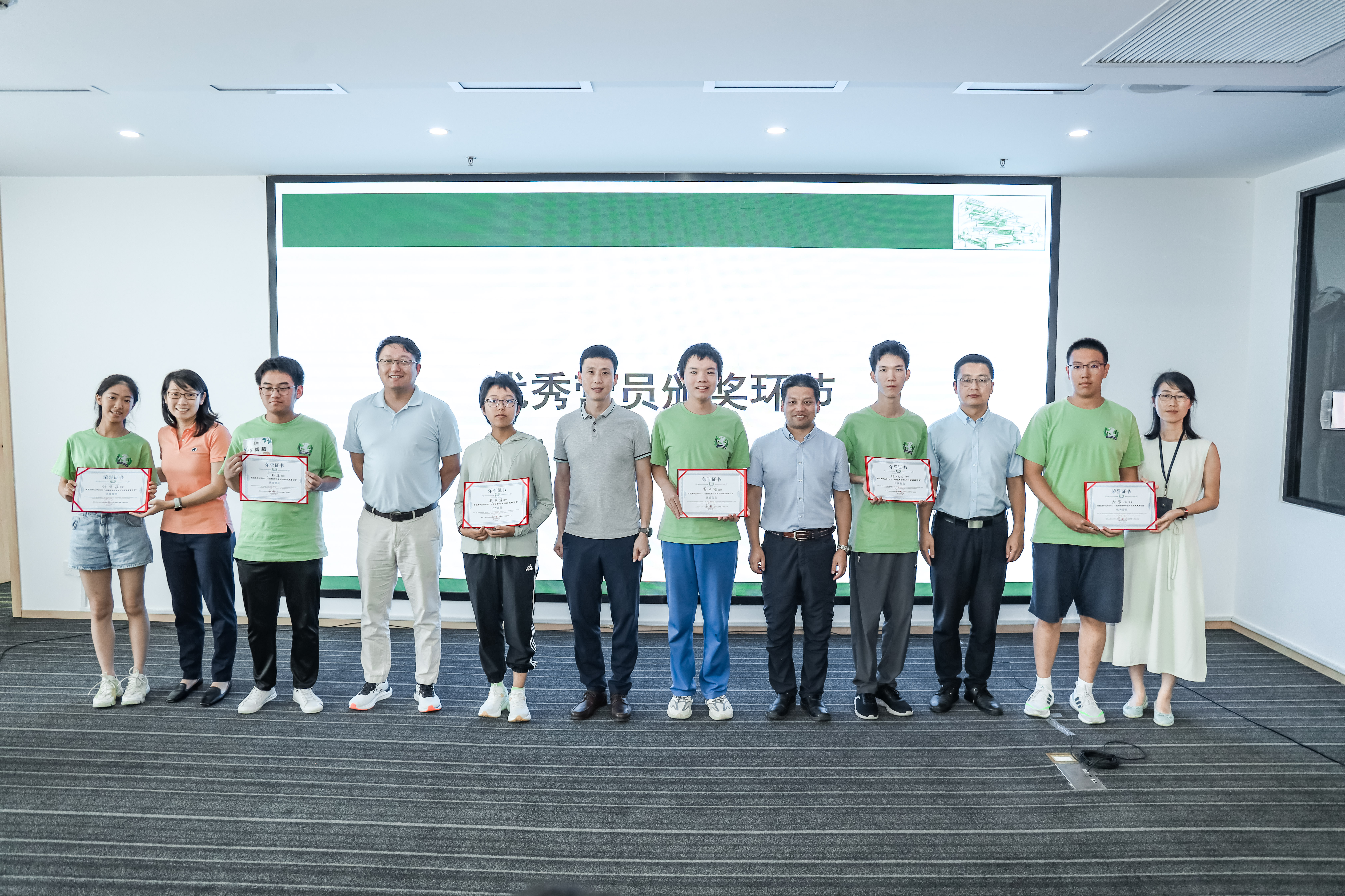 20230810-2023年开云线上(中国)网页版全国优秀中学生可持续发展夏令营成功举办-徐陈-IMGL4927.jpg