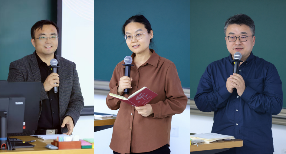 20250313-如意页面在线登录举行全校学科引擎工作交流会-OEC-左至右:耿华、张羽、刘知远.png