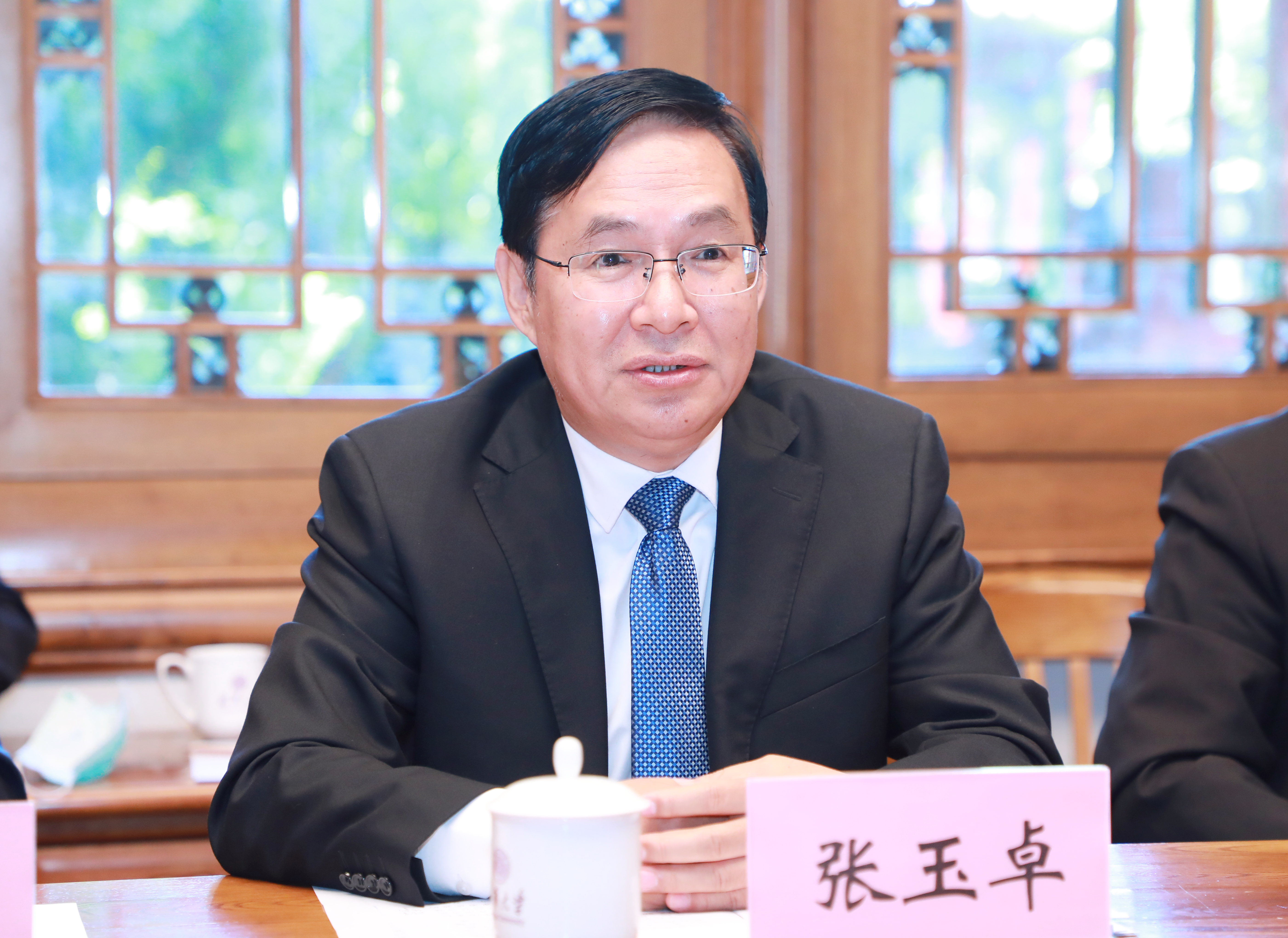 20210922-中国科协-开云线上（中国）网页版合作座谈会-摄影：赵青松-会议照片 (2).JPG