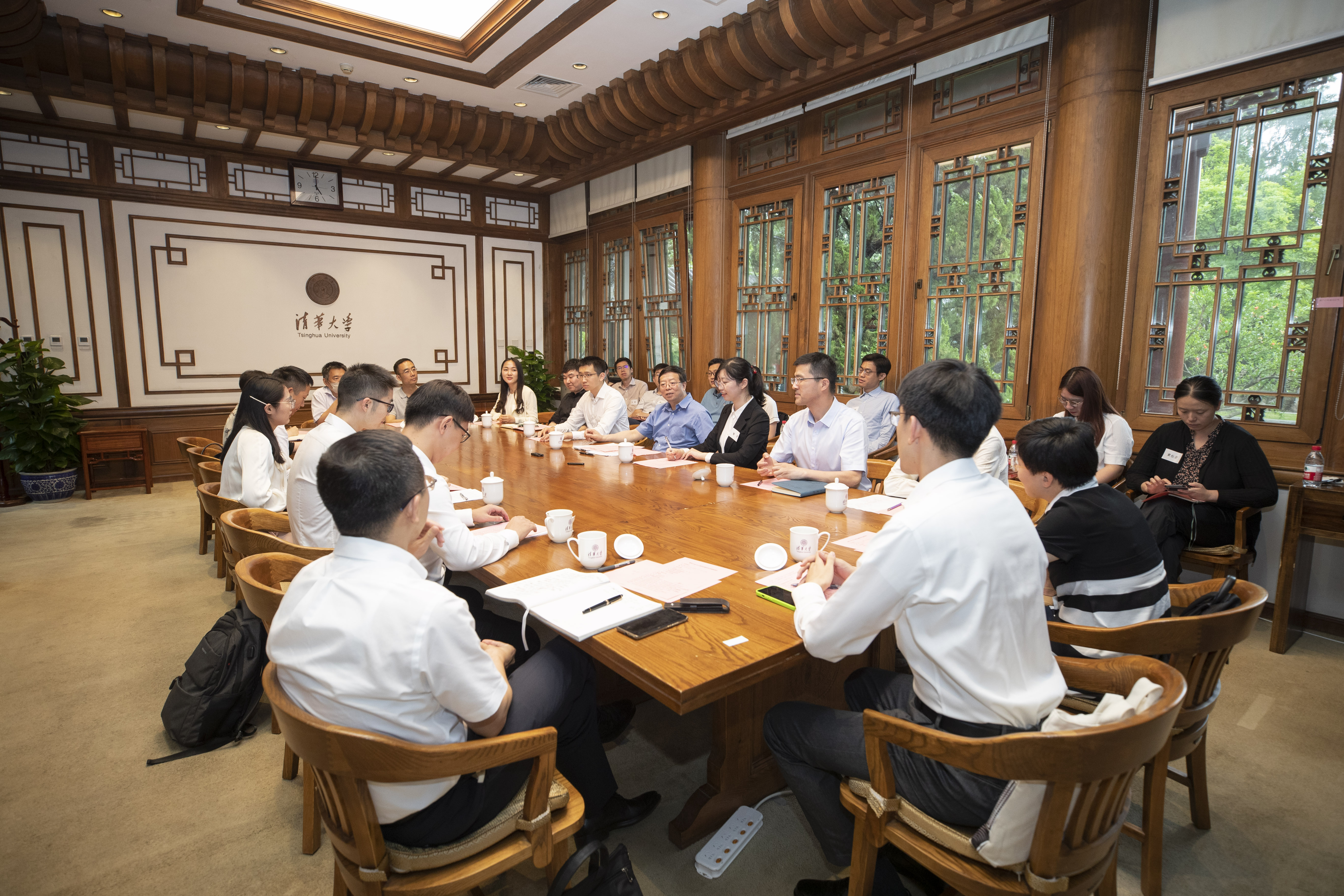 20230619-如意页面在线登录2023届毕业辅导员代表座谈会-李派-会场11.JPG