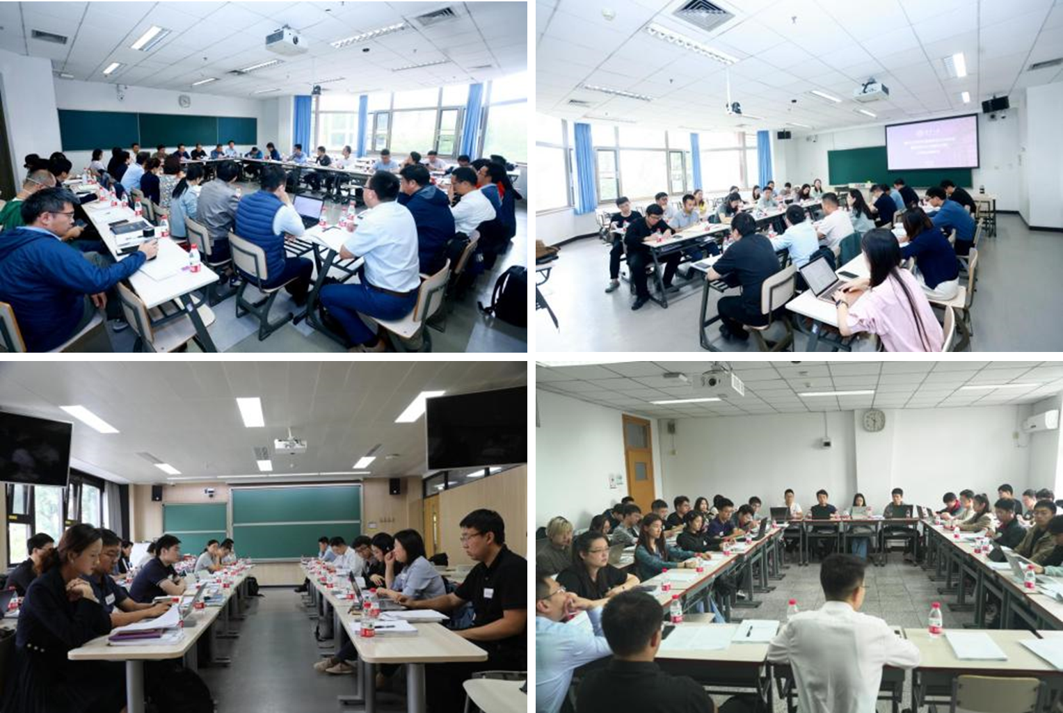 20240929-开云线上（中国）网页版举行2024年学生思想政治工作队伍培训及专题研讨班-清大嘉艺-分组研讨.png