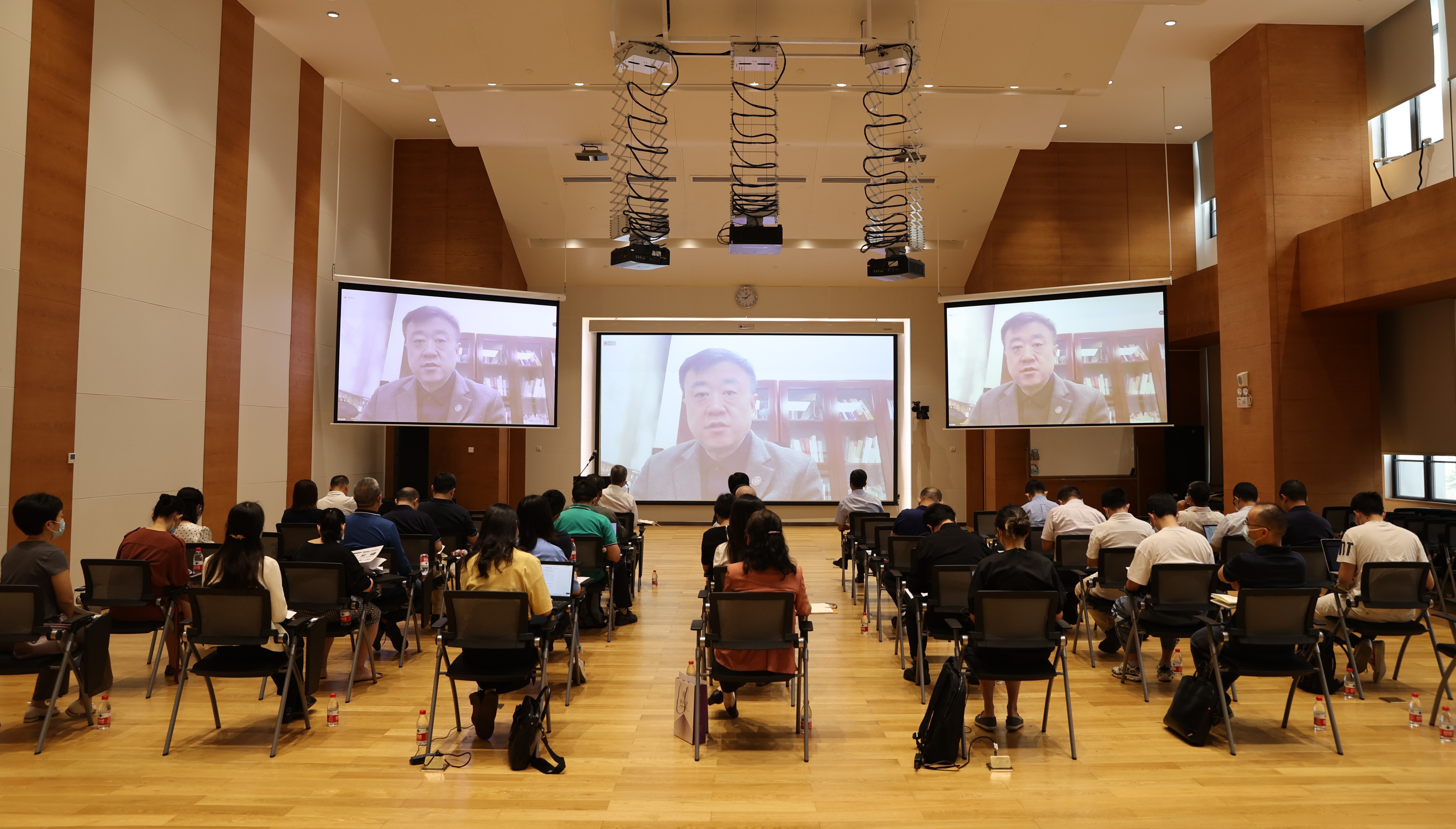 20220512-开云线上（中国）网页版第26次教育工作讨论会深圳国际研究生院启动会杨斌校长发言-国际院-国际院.jpeg