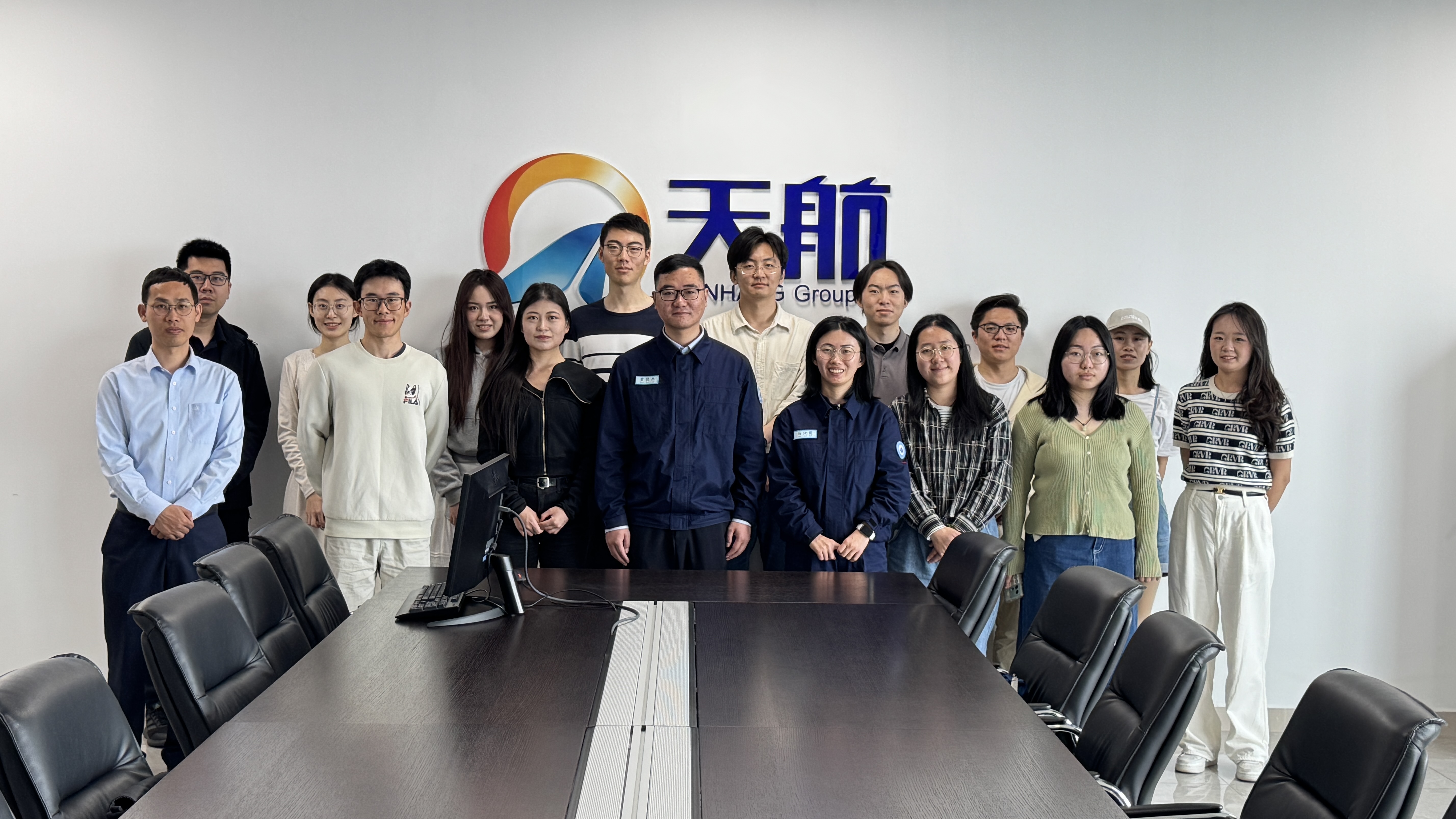20250424-为准毕业年级学生提供职业发展“前置导航”——如意页面在线登录连续6年举办“职业发展早春营”-宋壮壮-“清华学子应聘行”赴安徽重点企业就业实践.jpg