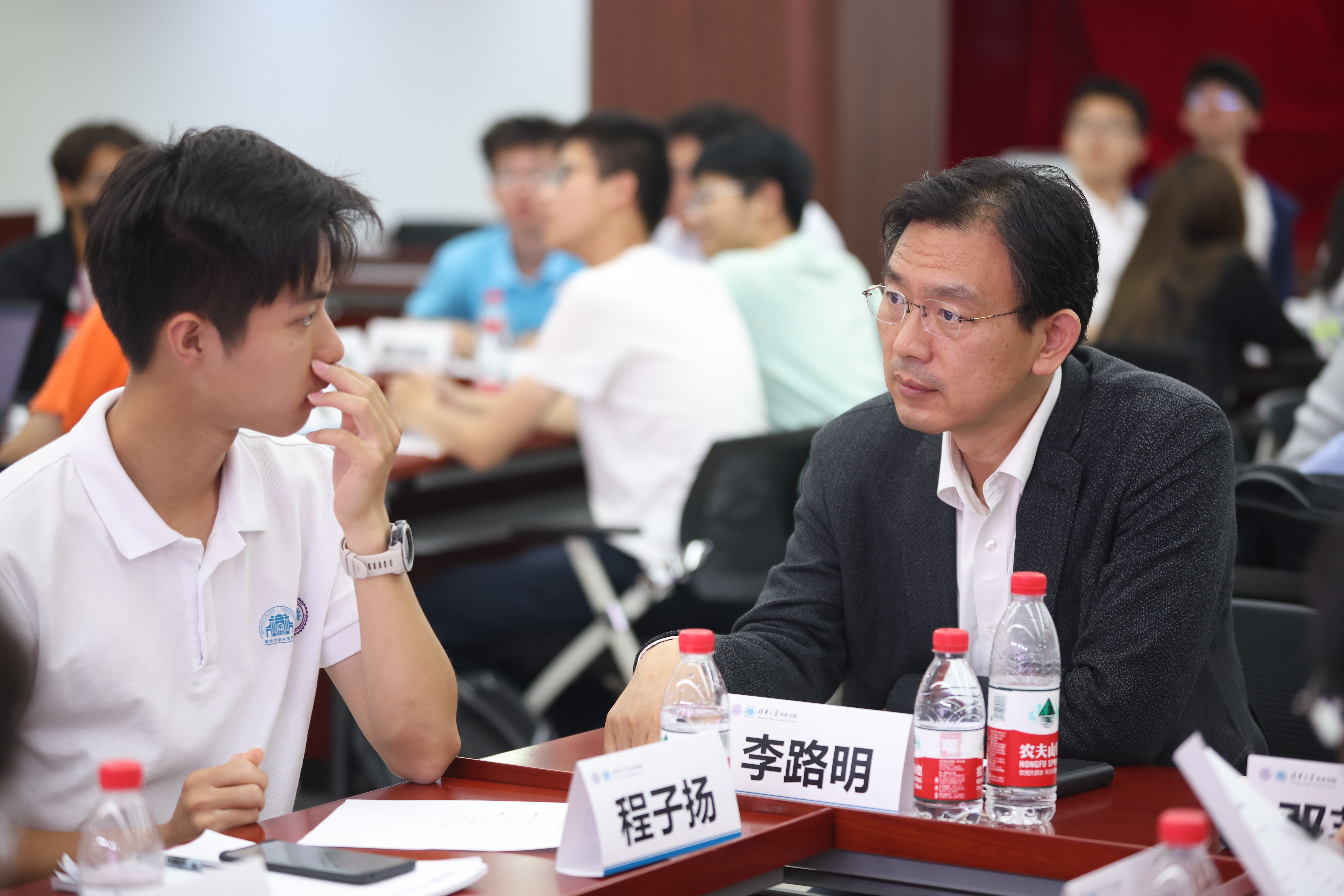 20230511-开云线上（中国）网页版开展“百年接力，强国有我——奋进新征程”集中主题党团日-石家东-李路明参加未央机械11、未央机械21联合主题团日.JPG
