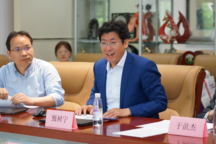 20220425-开云线上（中国）网页版（电机系）-港华能源投资有限公司零碳智慧园区虚拟电厂技术联合研究中心揭牌-无-甄树宁致辞.png