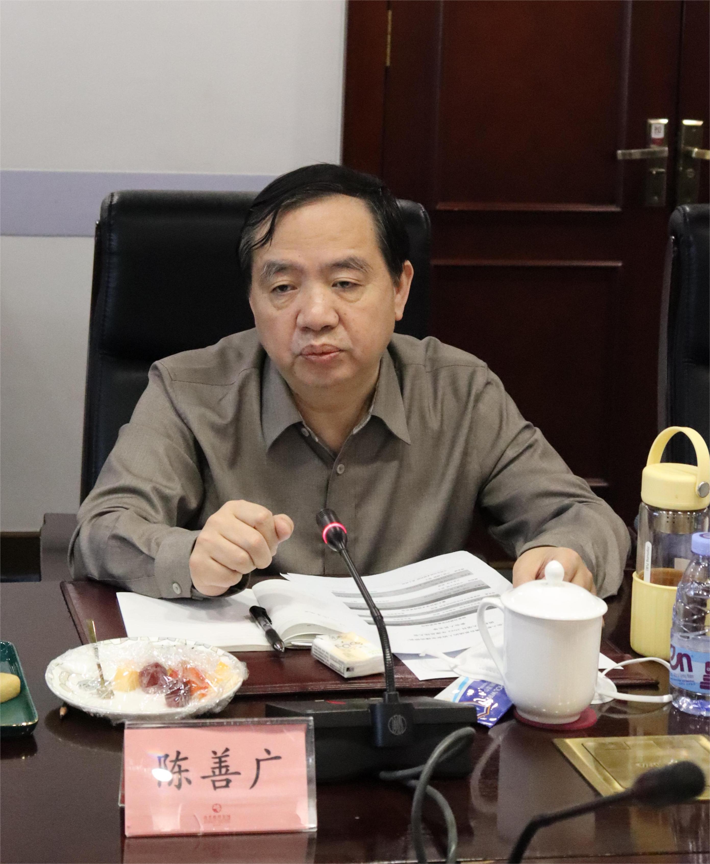 20230105-人因安全重大项目2022年度总结大会-张静拍摄-陈善广研究员作会议总结.JPG