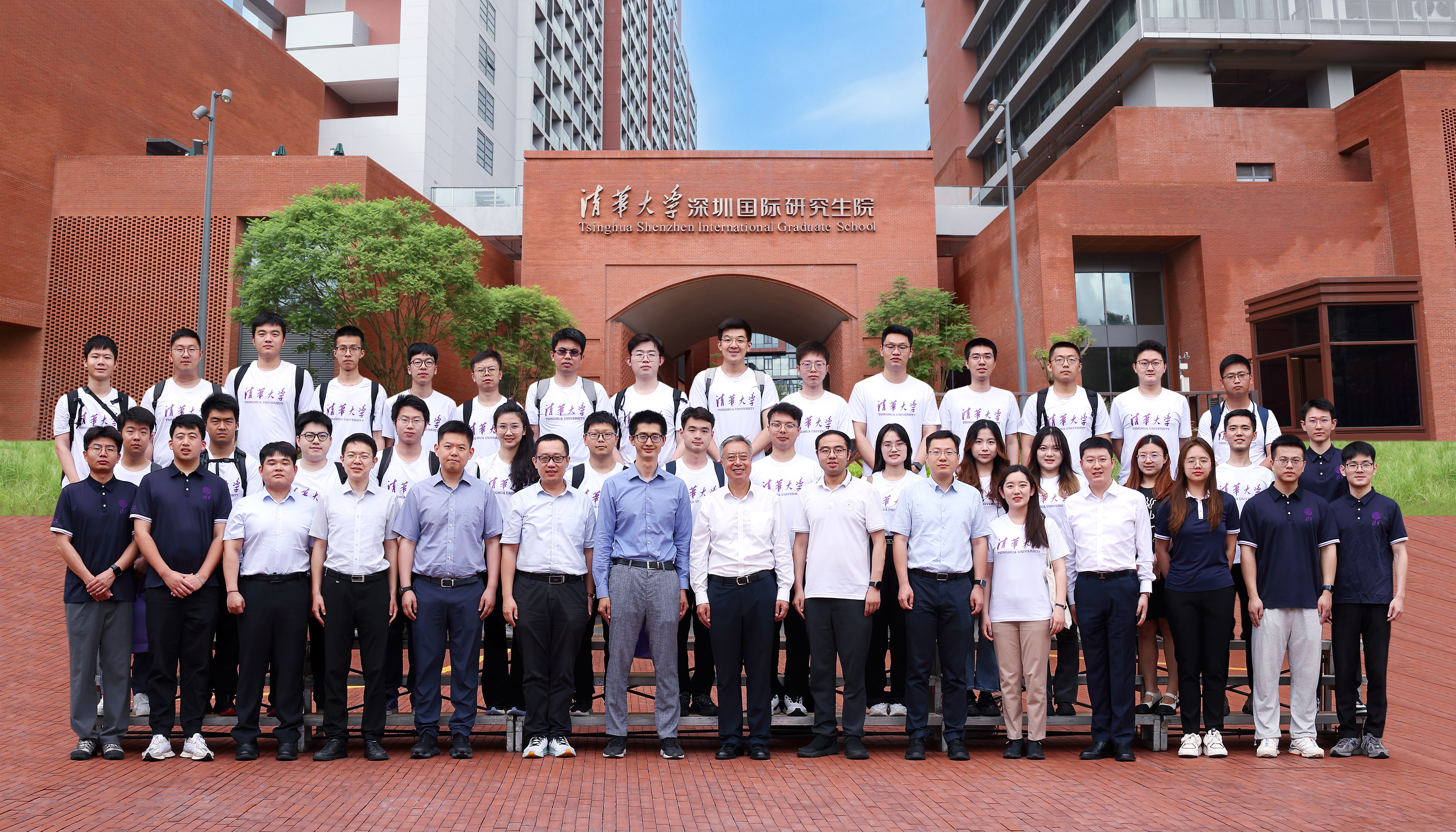 20240608-开云线上(中国)网页版团系统师生赴深圳开展实践调研-校团委-开云线上(中国)网页版深圳国际研究生院交流.jpg