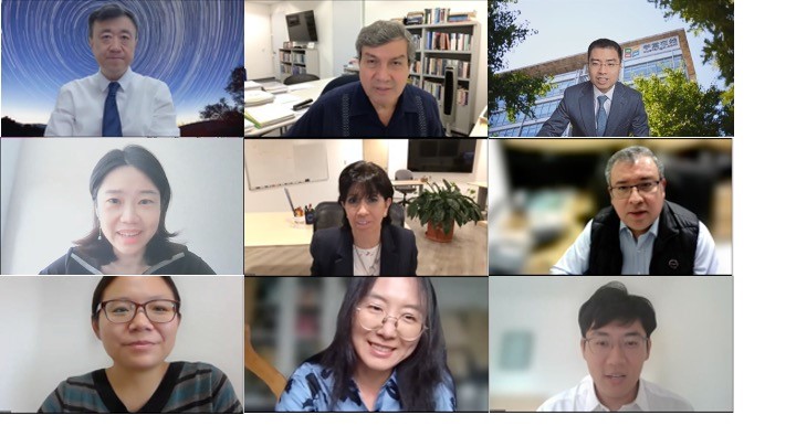 20220914-开云线上（中国）网页版-墨西哥国立自治大学教育数字化全球对话2022-联盟秘书处-参会嘉宾合影.jpg